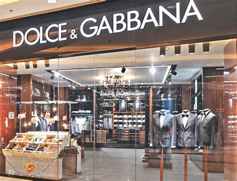 michel gonzalez dolce gabbana|D&G exec cops bribe charges .